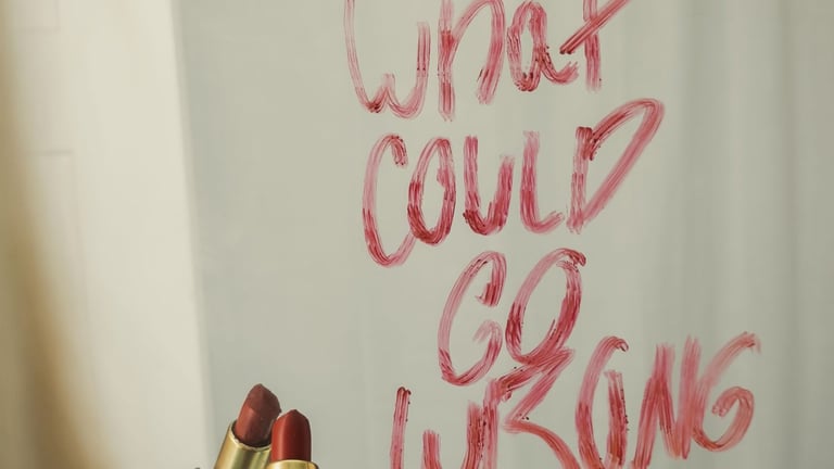 Rising Country Songstress Julia Cole Asks “What Could Go Wrong”