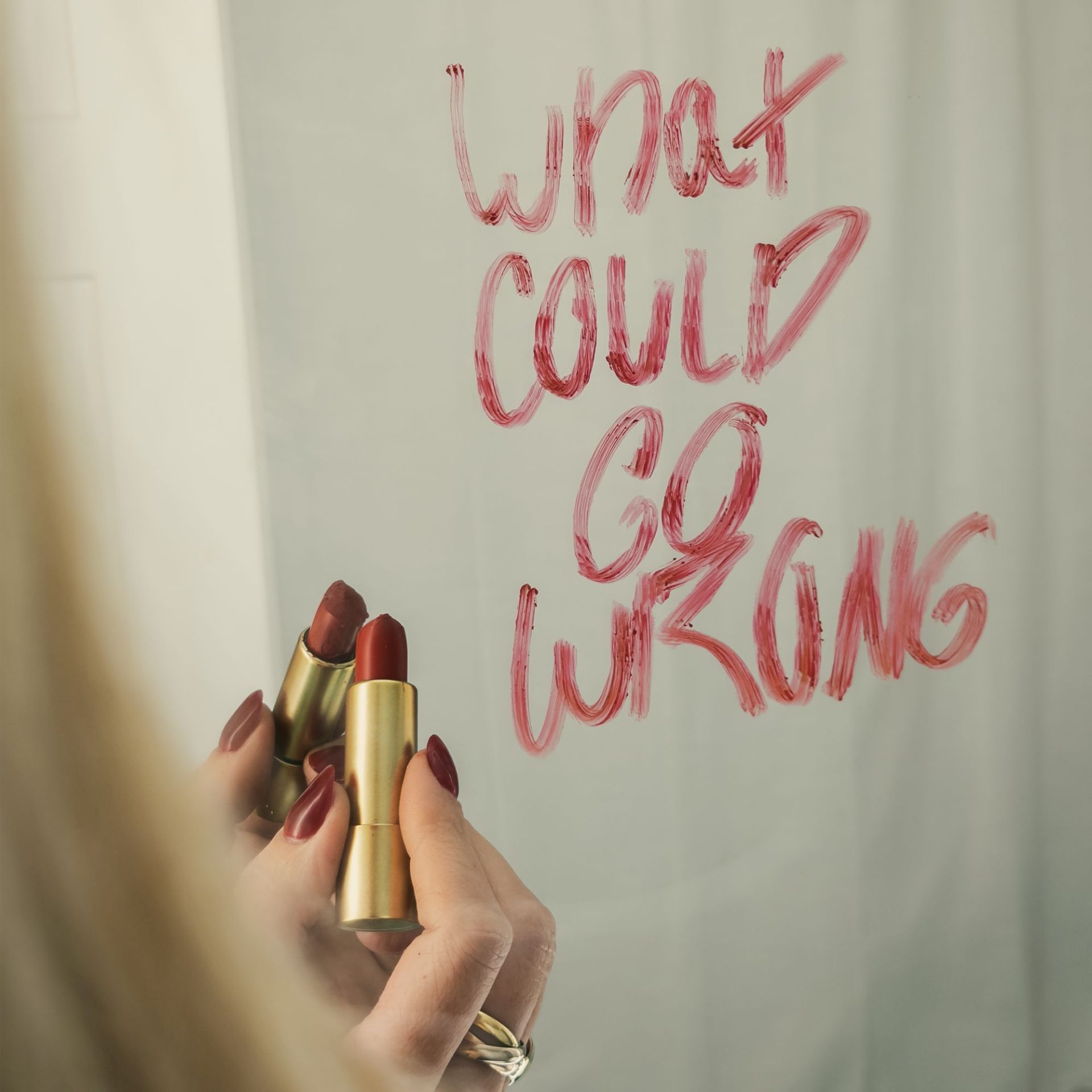 Rising Country Songstress Julia Cole Asks “What Could Go Wrong”