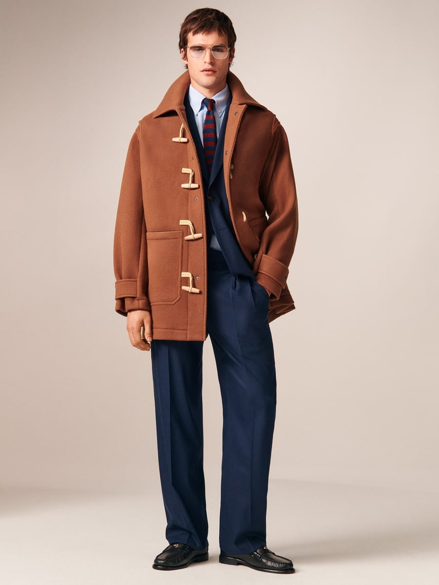 Tommy Hilfiger Fall 2026 Menswear