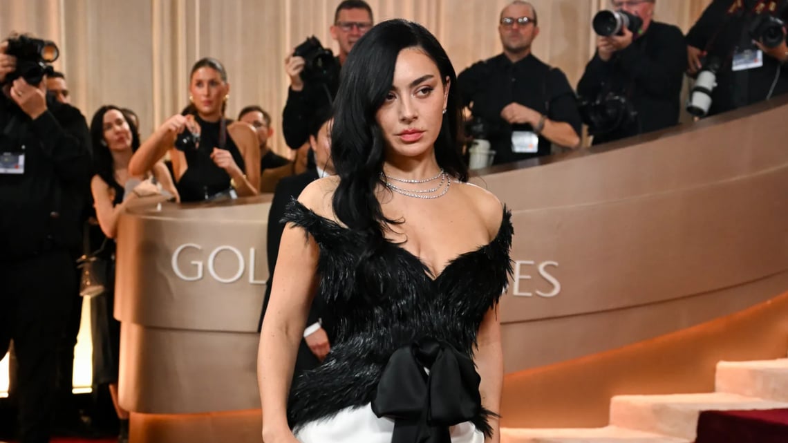 Charli XCX