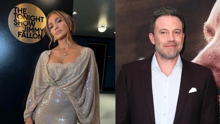 Pourquoi Jennifer Lopez n'a toujours pas de petit ami près d'un an après son divorce avec Ben Affleck