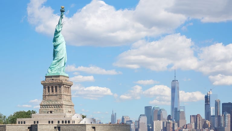 What Makes New York a Dream Holiday Destination