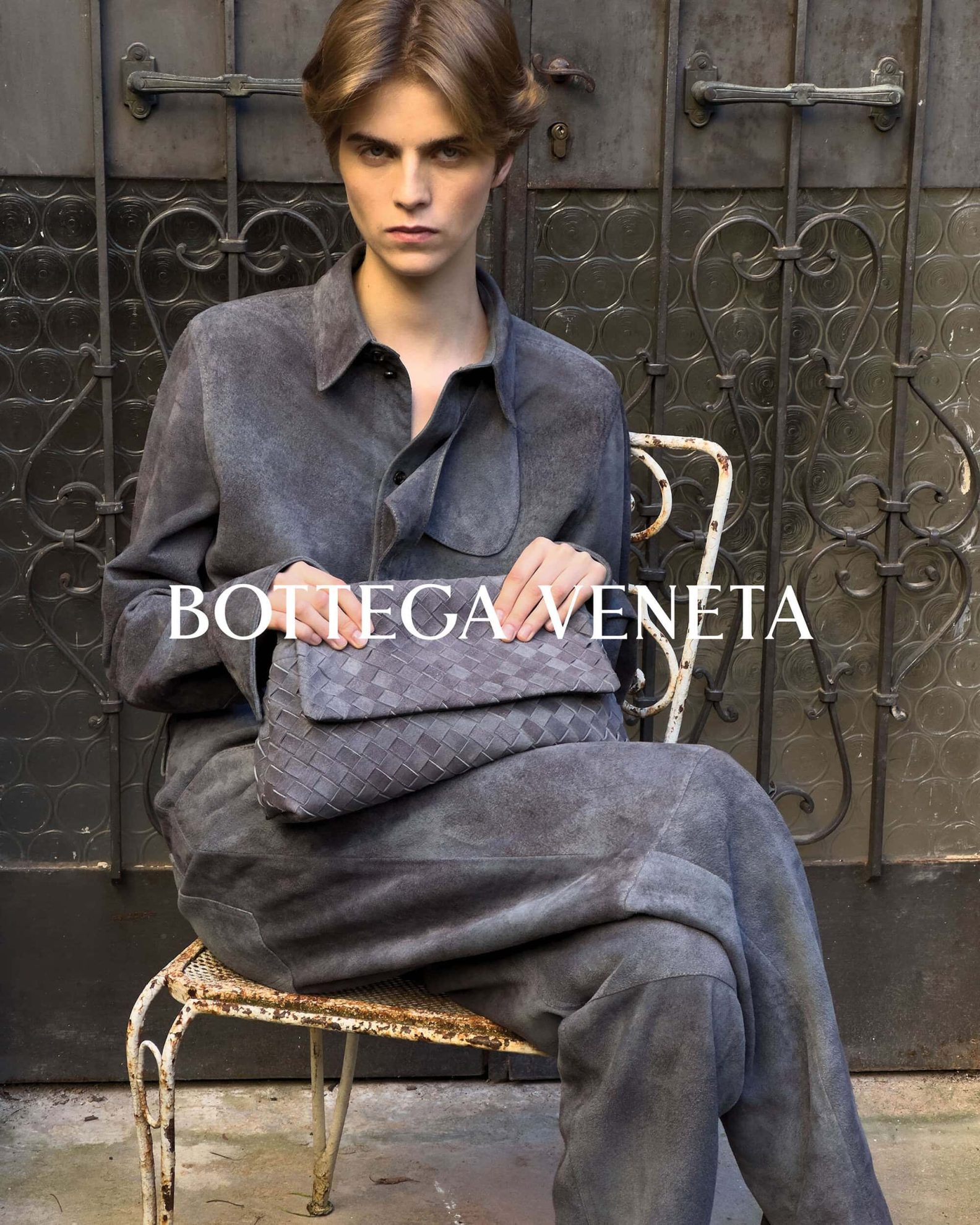Bottega Veneta Spring 2026 Campaign