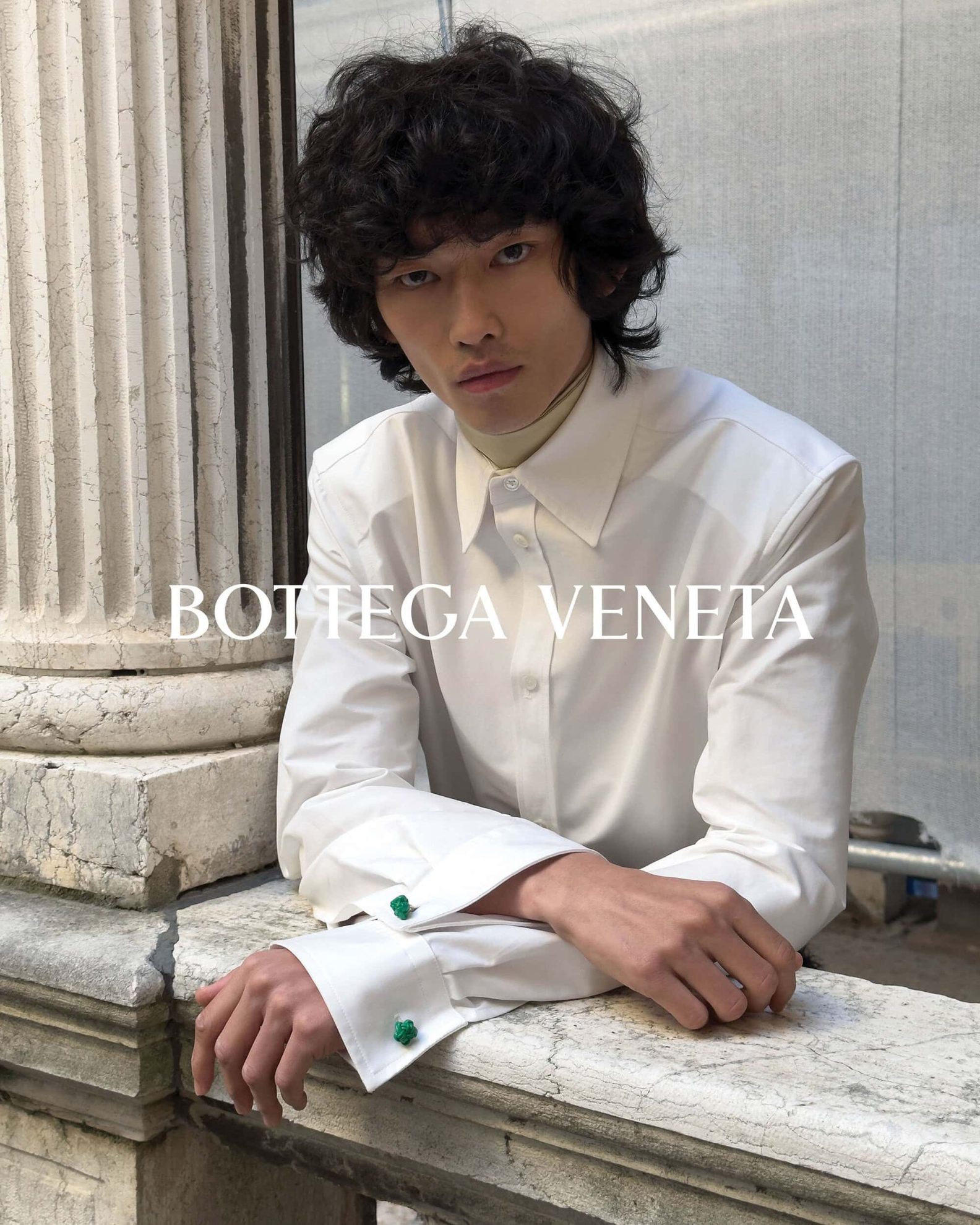 Bottega Veneta Spring 2026 Campaign