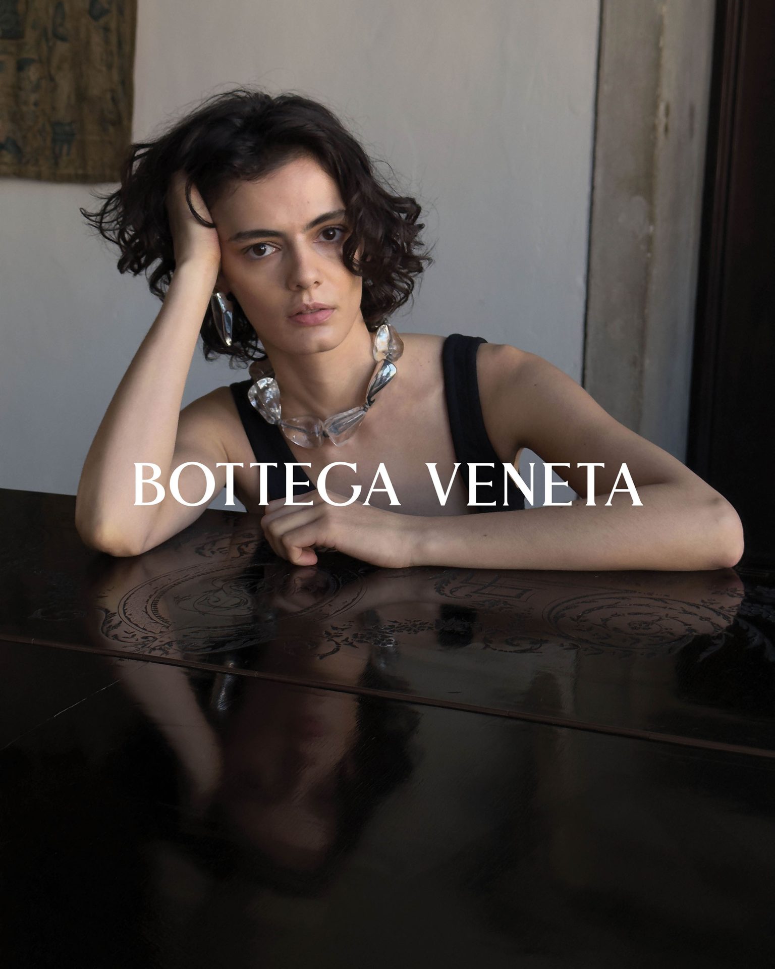 Bottega Veneta Spring 2026 Campaign