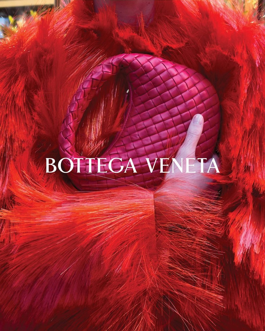 Bottega Veneta Spring 2026 Campaign