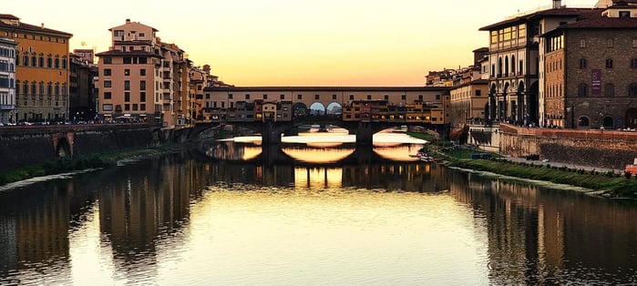 Ponte Vecchio