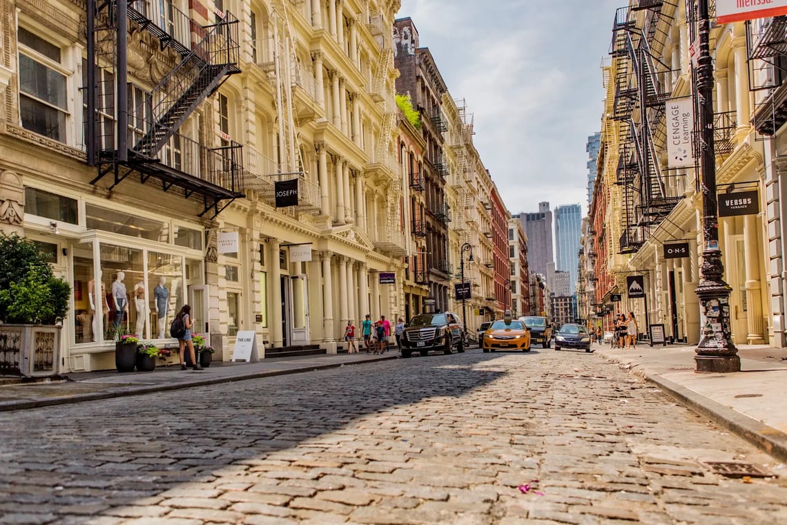 SoHo