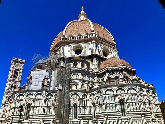 Piazza Del Duomo