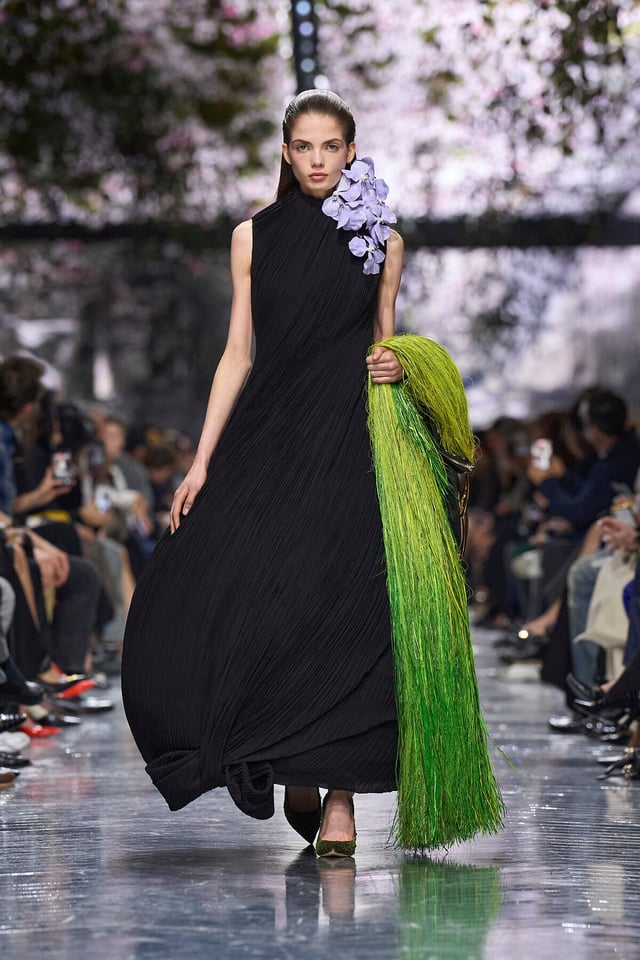 Dior Haute Couture Spring 2026: Debut by Jonathan Anderson