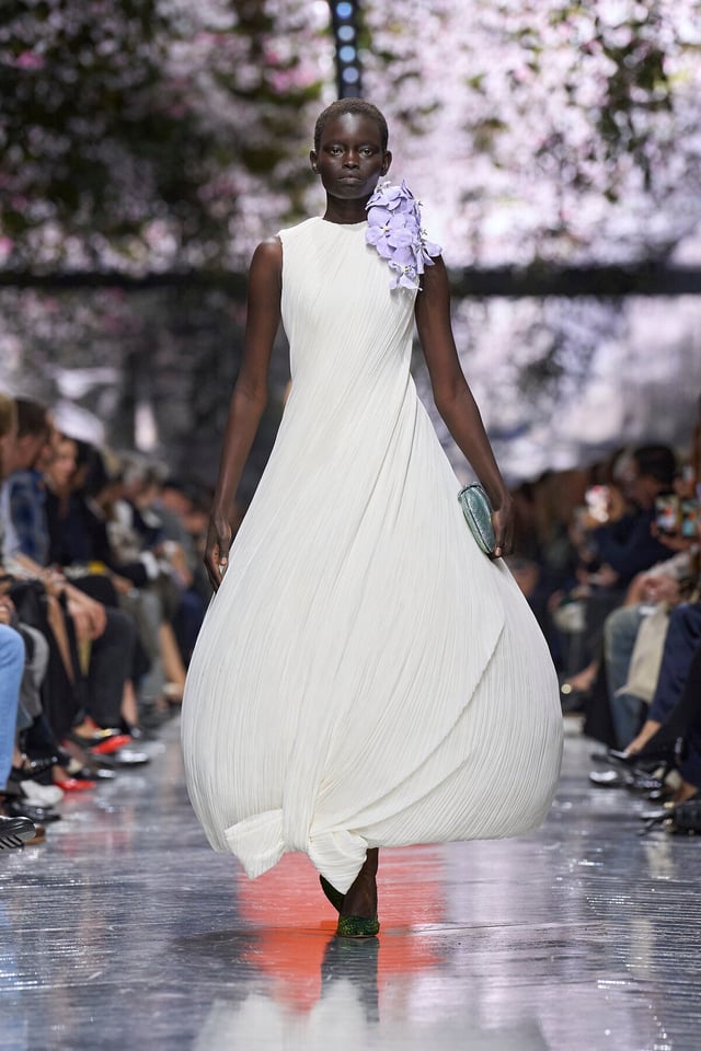 Dior Haute Couture Spring 2026: Debut by Jonathan Anderson