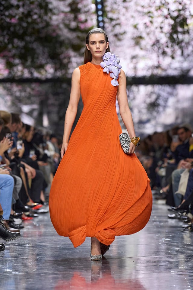Dior Haute Couture Spring 2026: Debut by Jonathan Anderson