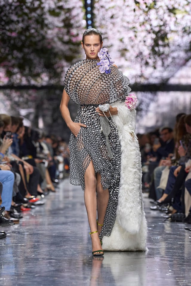 Dior Haute Couture Spring 2026: Debut by Jonathan Anderson