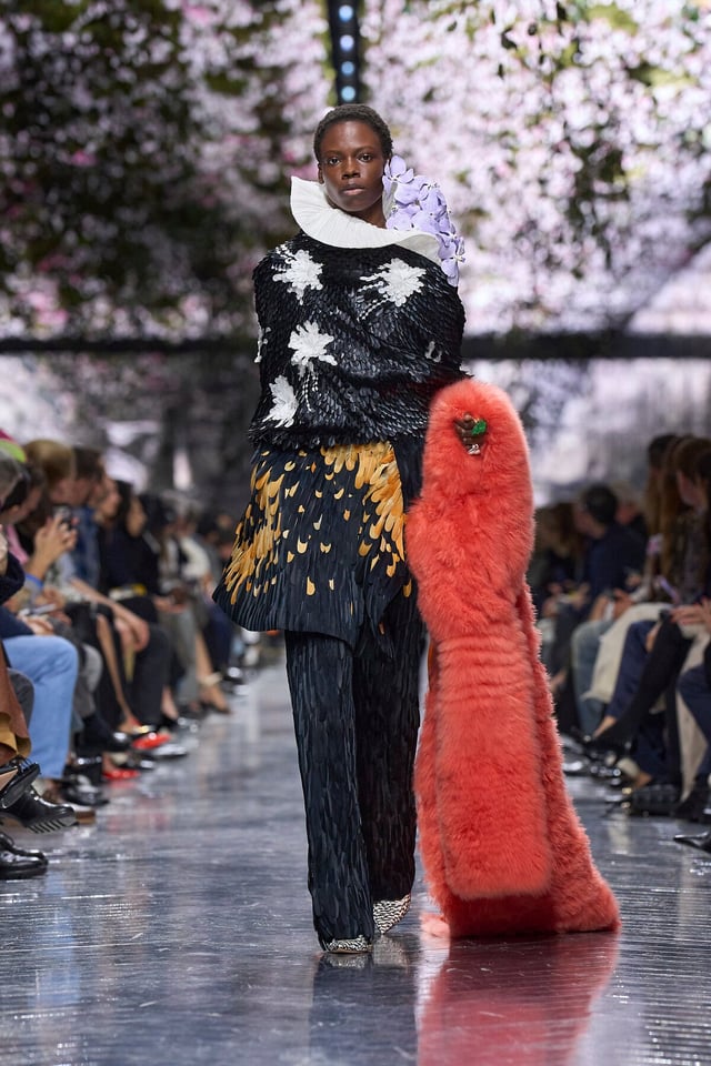 Dior Haute Couture Spring 2026: Debut by Jonathan Anderson