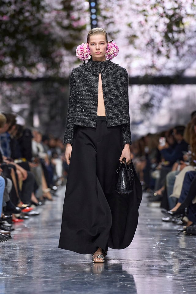 Dior Haute Couture Spring 2026: Debut by Jonathan Anderson