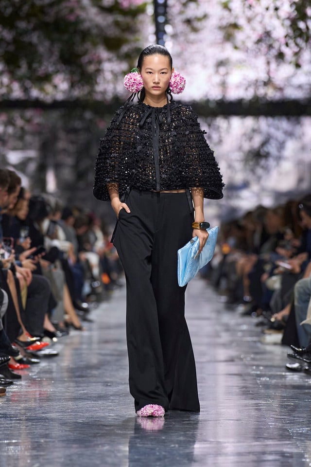 Dior Haute Couture Spring 2026: Debut by Jonathan Anderson