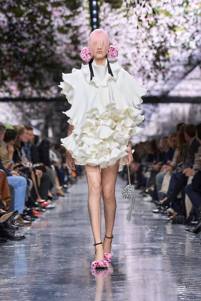 Dior Haute Couture Spring 2026: Debut by Jonathan Anderson