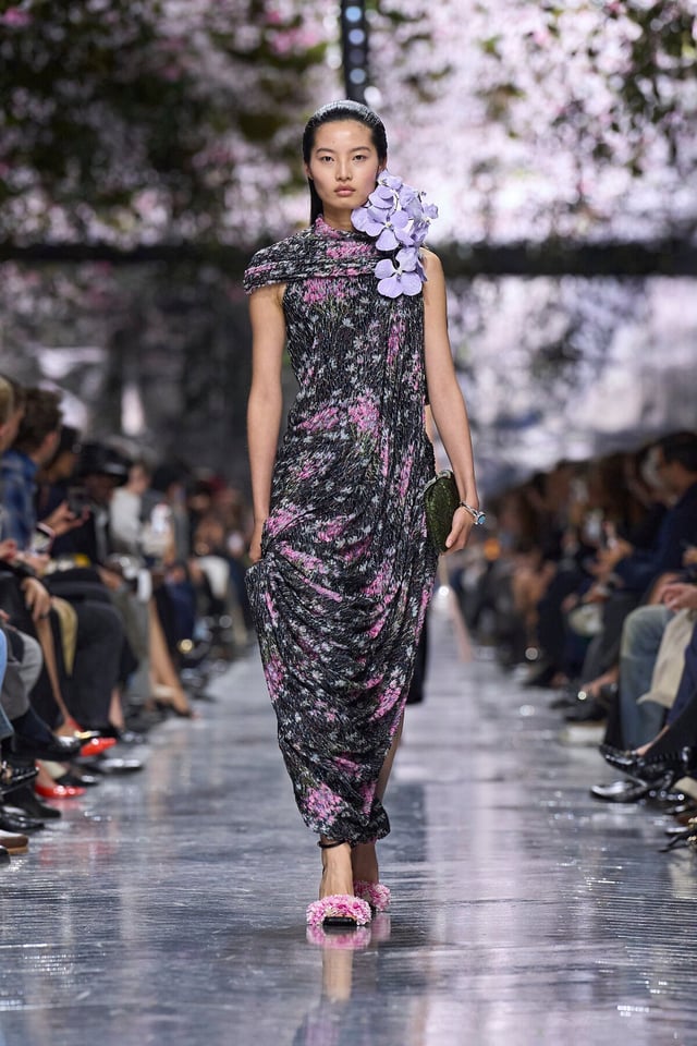 Dior Haute Couture Spring 2026: Debut by Jonathan Anderson