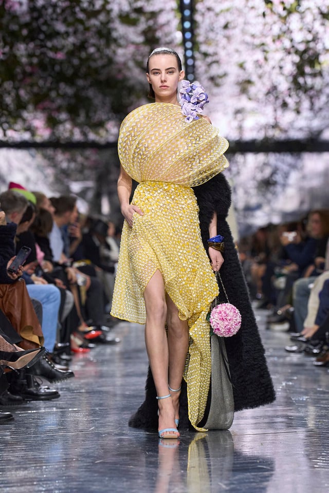 Dior Haute Couture Spring 2026: Debut by Jonathan Anderson
