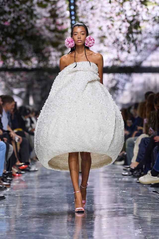 Dior Haute Couture Spring 2026: Debut by Jonathan Anderson