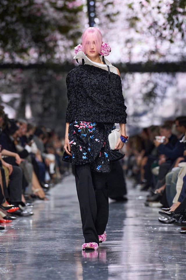 Dior Haute Couture Spring 2026: Debut by Jonathan Anderson
