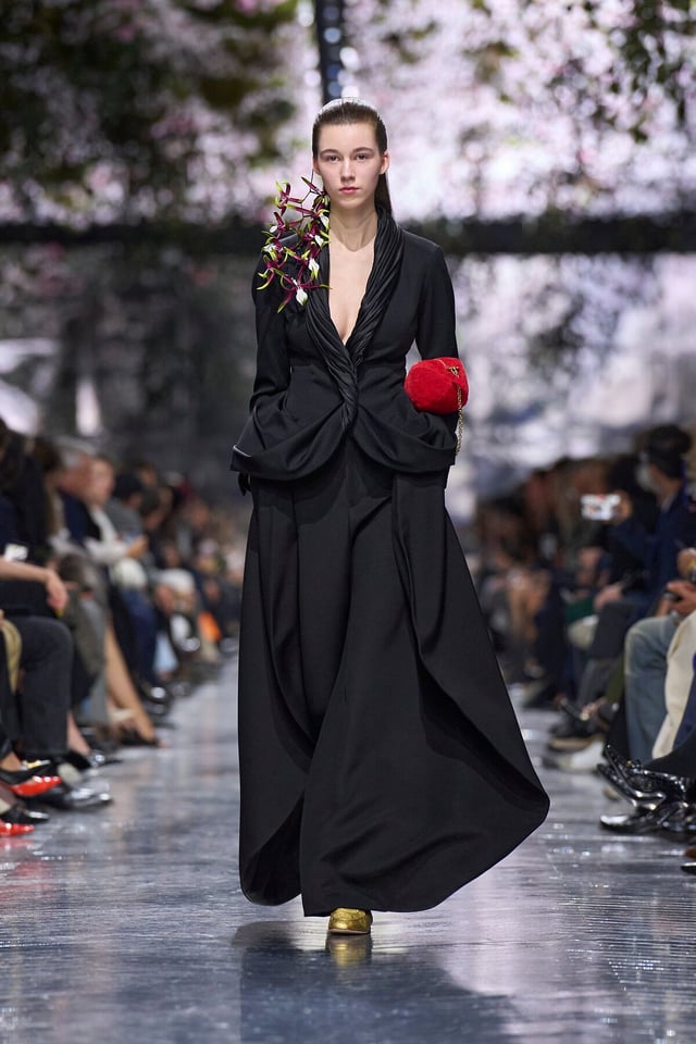 Dior Haute Couture Spring 2026: Debut by Jonathan Anderson