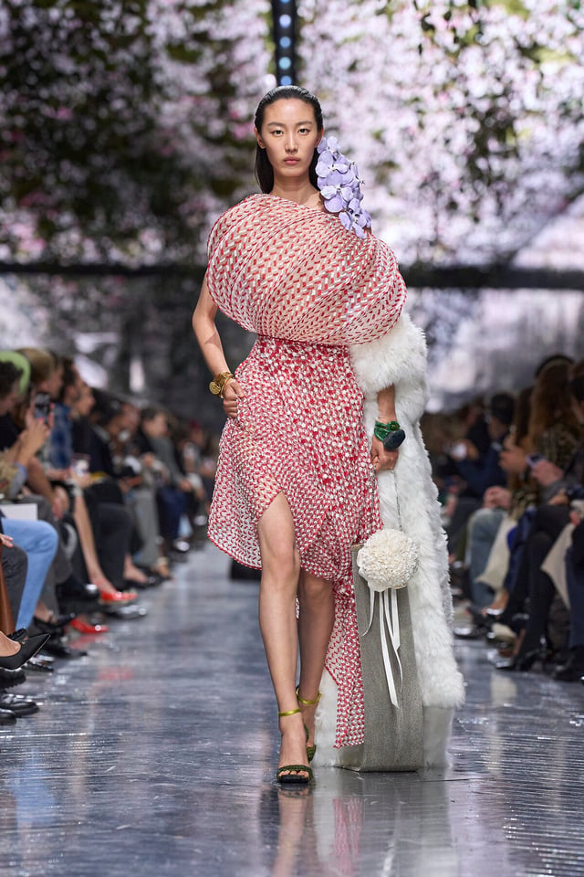 Dior Haute Couture Spring 2026: Debut by Jonathan Anderson