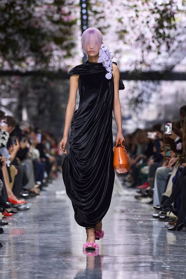 Dior Haute Couture Spring 2026: Debut by Jonathan Anderson