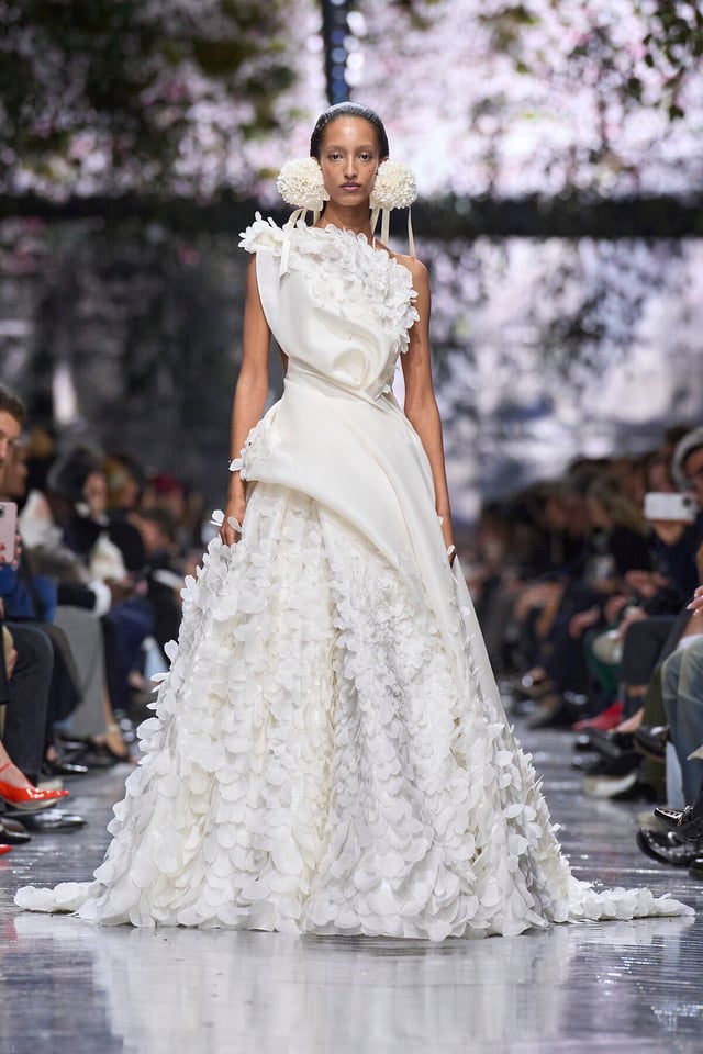 Dior Haute Couture Spring 2026: Debut by Jonathan Anderson