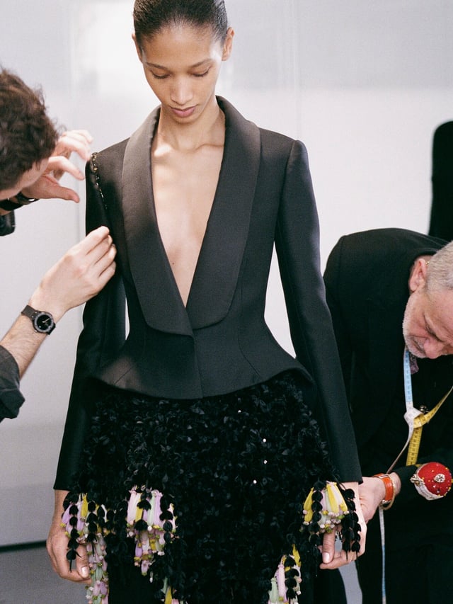 Dior Haute Couture Spring 2026: Debut by Jonathan Anderson