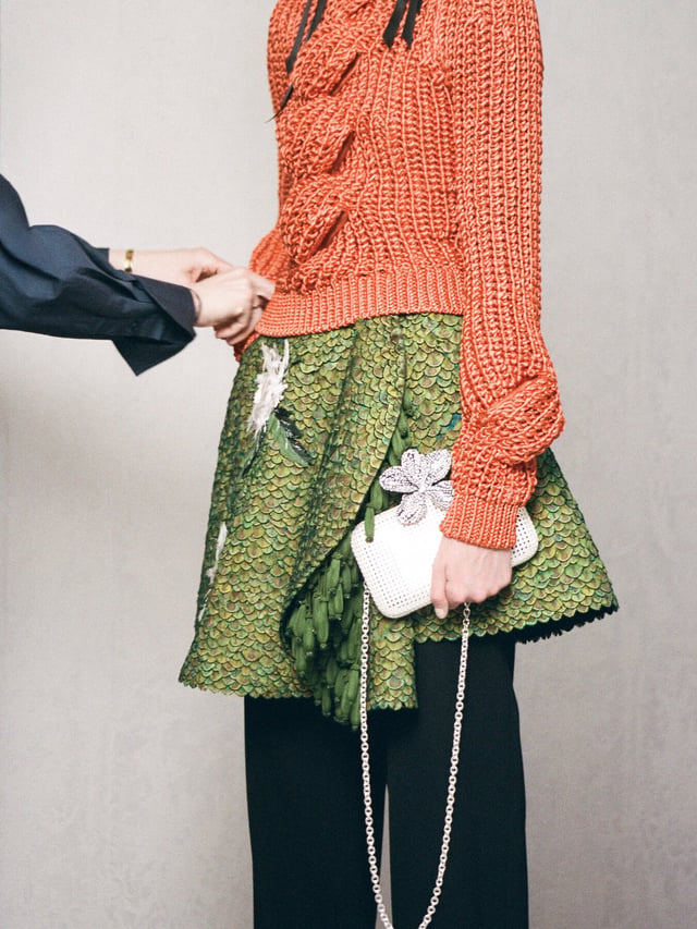 Dior Haute Couture Spring 2026: Debut by Jonathan Anderson