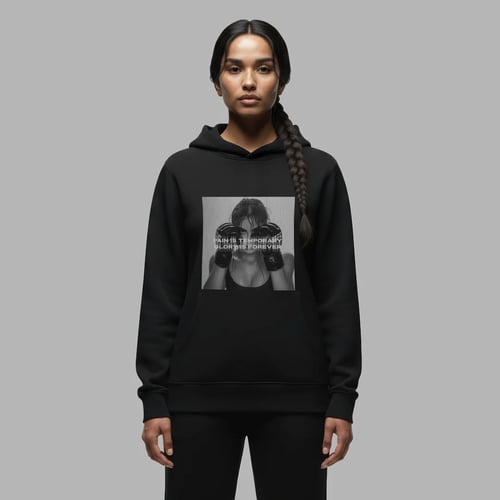 Blvck x UFC 'Glory' Hoodie