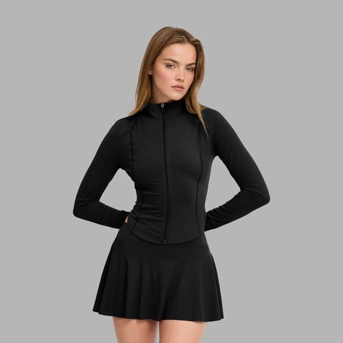 Blvck Tennis Skirt