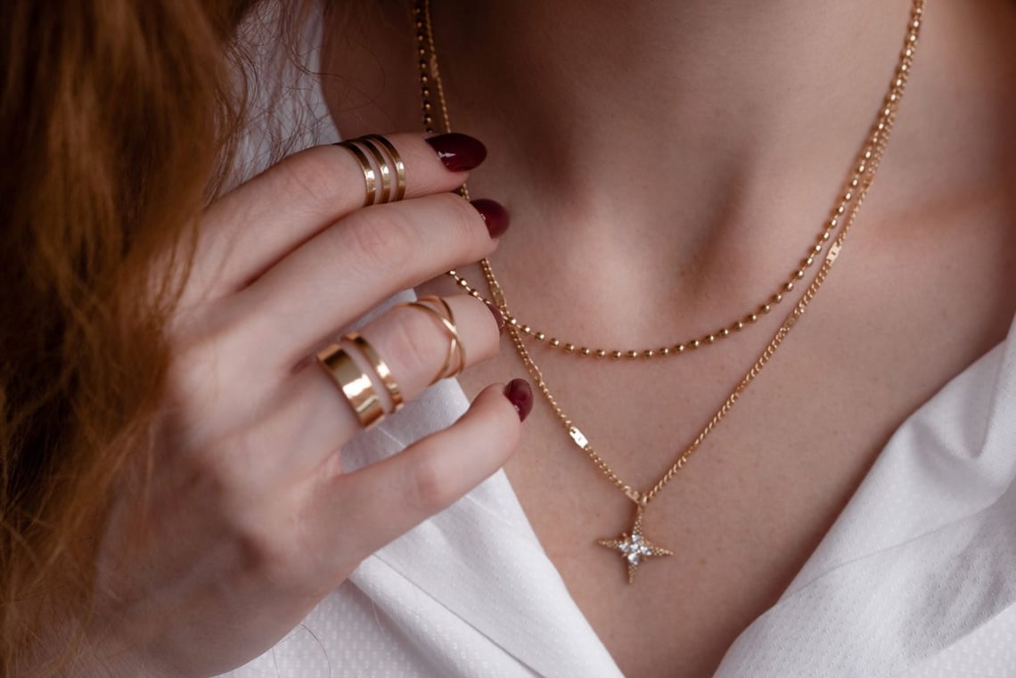 12 Cheap Jewelry Brands That Actually Last (Tested & Approved)