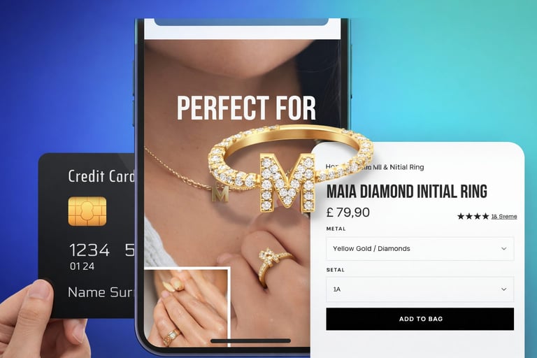 16 Ways Online Jewellery Brands Are Getting Ahead In 2026