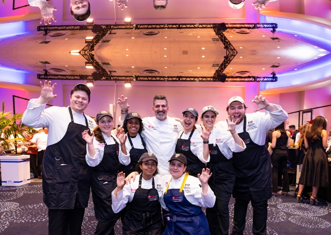 25 ans de SOBEWFF