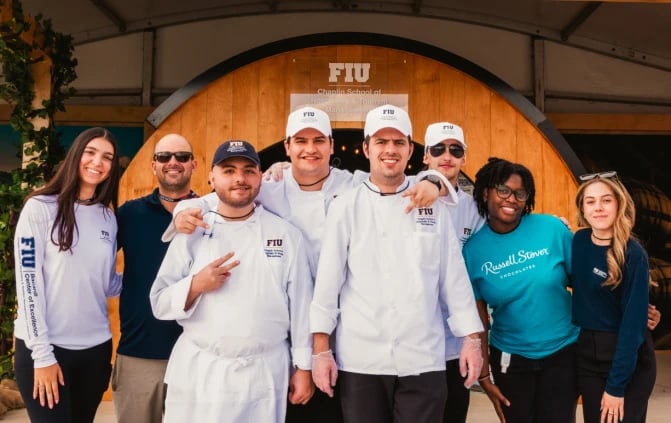 25 ans de SOBEWFF
