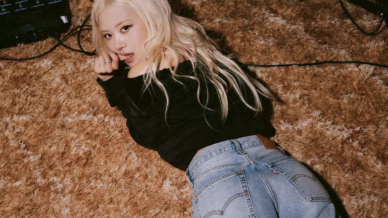 Levi’s "Behind Every Original" Super Bowl Campaign Spotlights the Stories