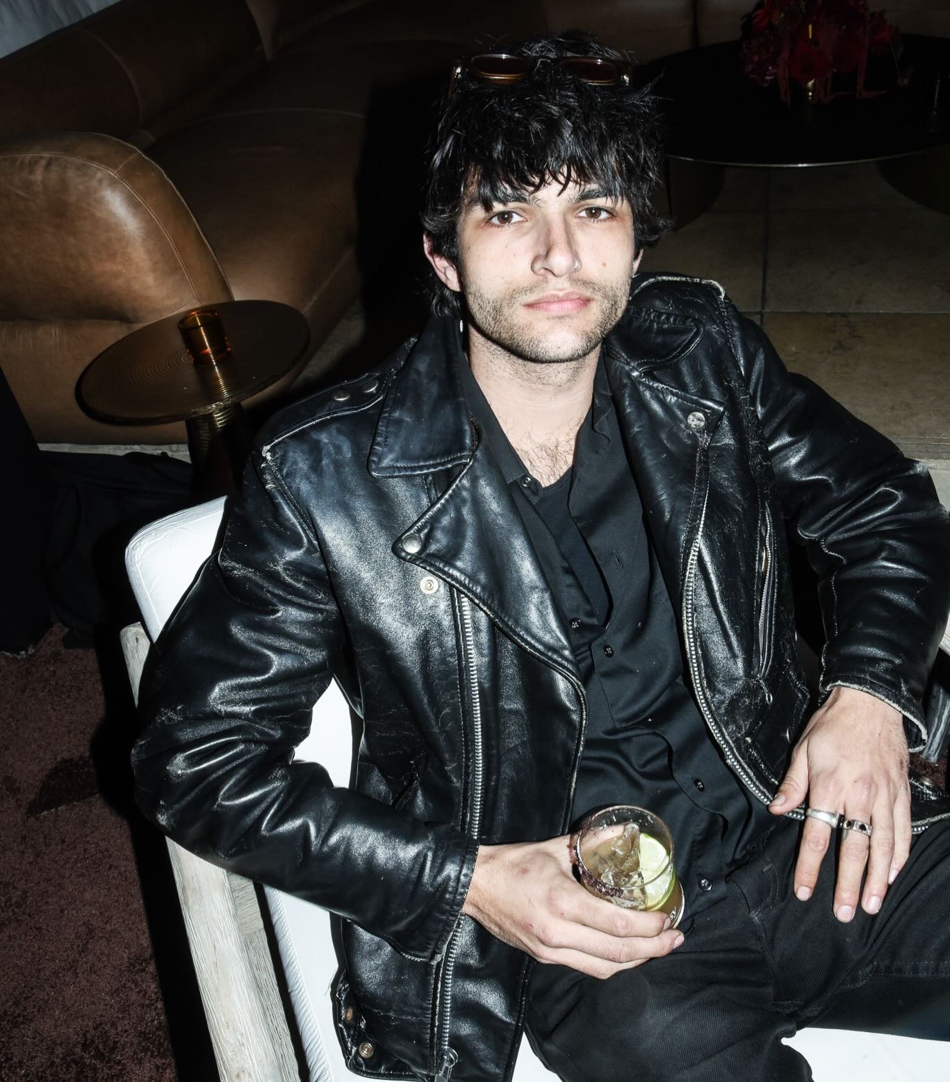 EPIC Records x Hennessy Pre-Grammys Party Celebrating Tyla and Zara Larsson
