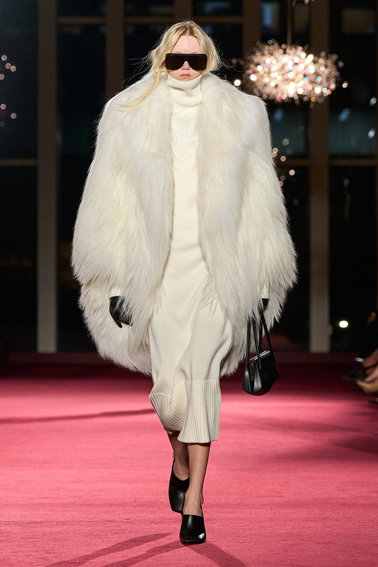 Michael Kors Fall/Winter 2026
