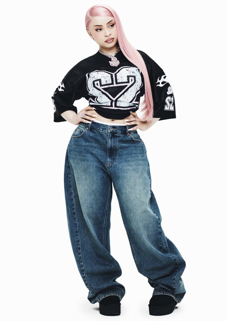 H&M Unveils New York City Campaign Starring Ice Spice and John Turturro