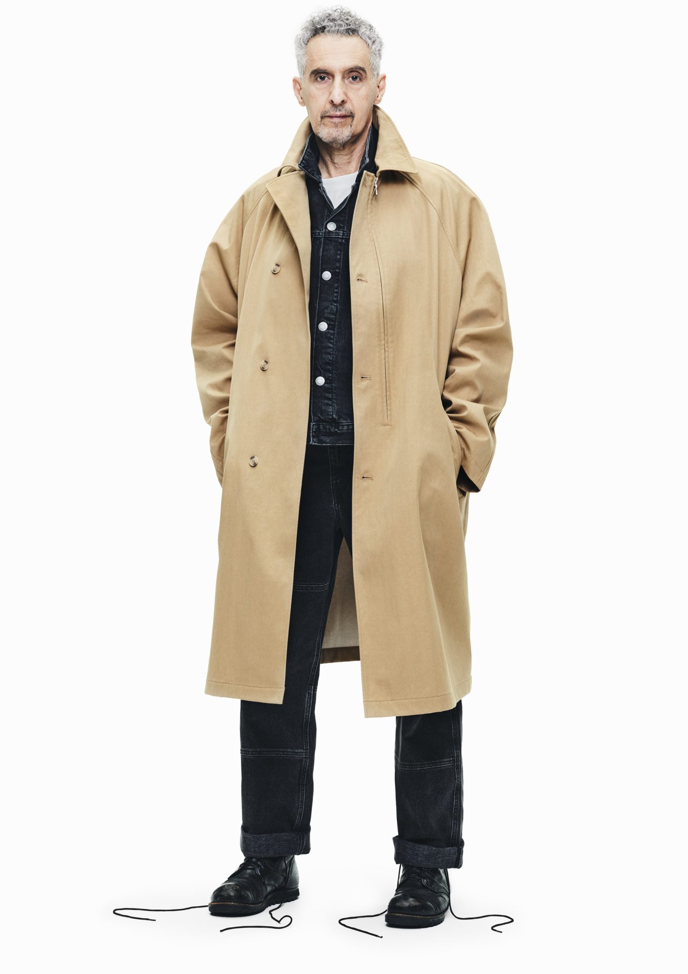 H&M Unveils New York City Campaign Starring Ice Spice and John Turturro