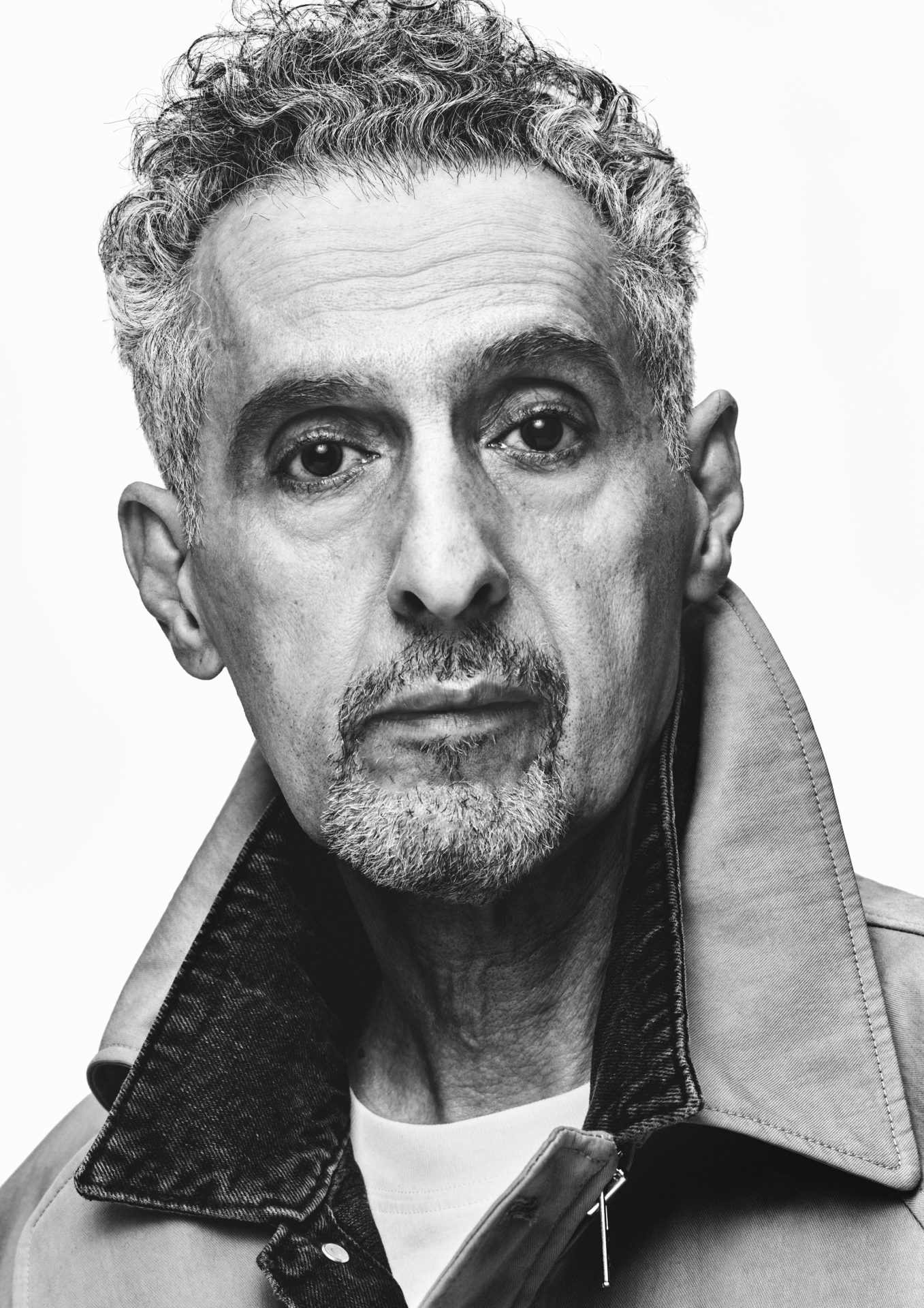 H&M Unveils New York City Campaign Starring Ice Spice and John Turturro