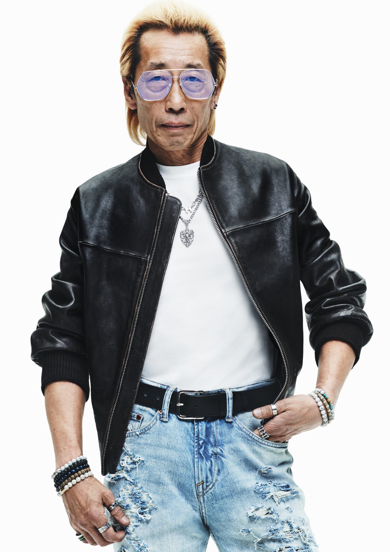 H&M Unveils New York City Campaign Starring Ice Spice and John Turturro