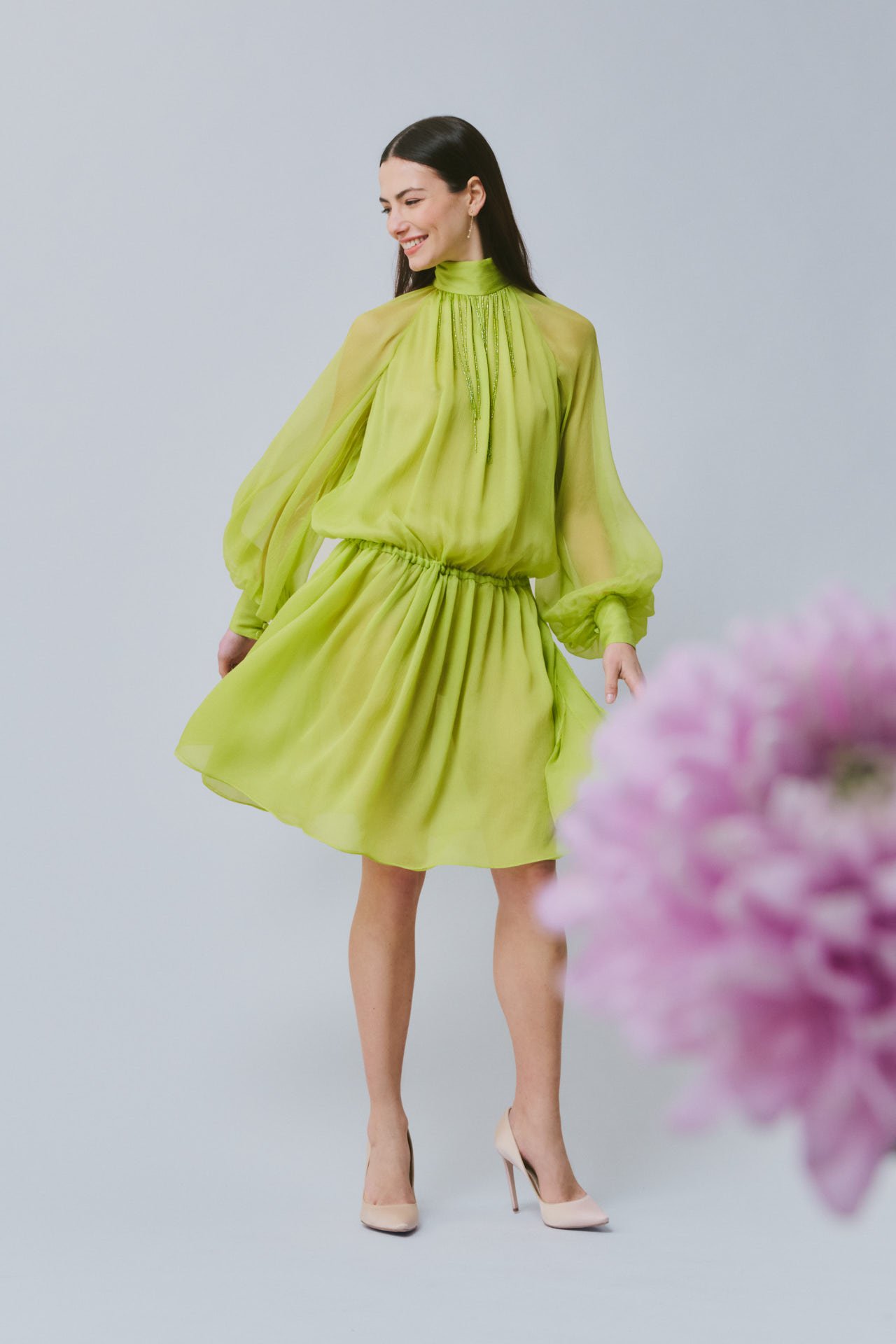 Antonio Riva Milano_Ninfee (19)