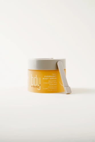 Overnight Body Serum