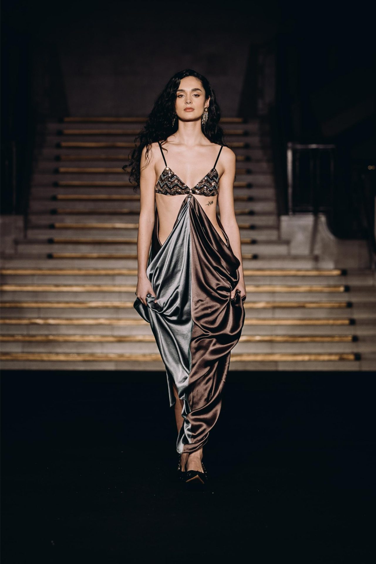 BELSIZE25 FLAIR FASHION