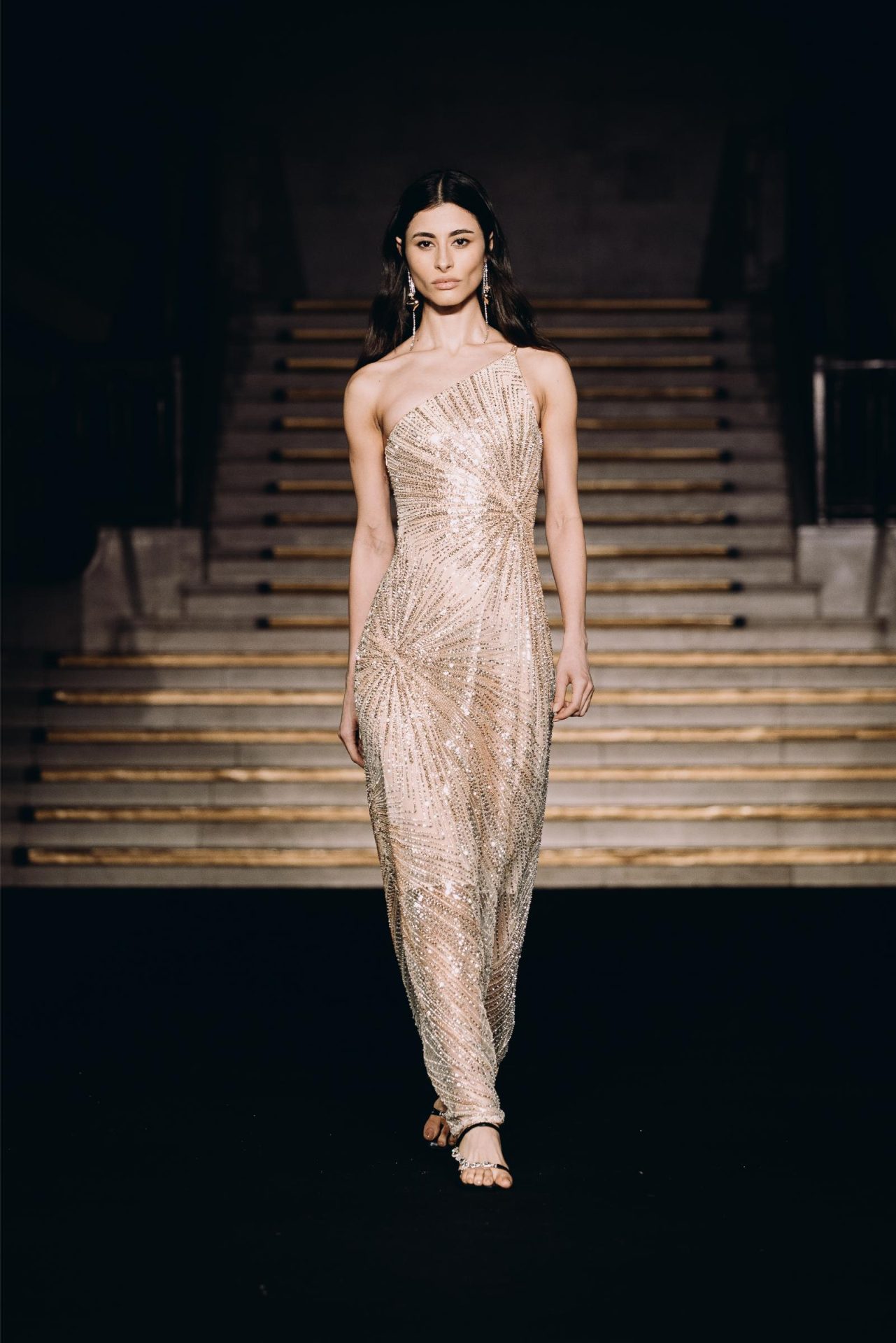 BELSIZE25 FLAIR FASHION