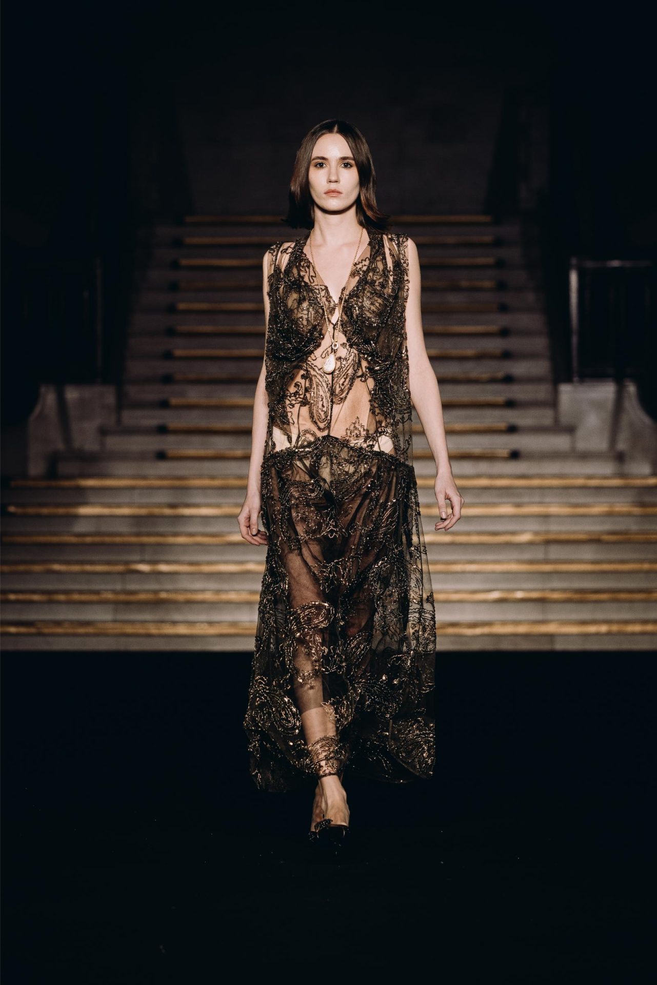 BELSIZE25 FLAIR FASHION