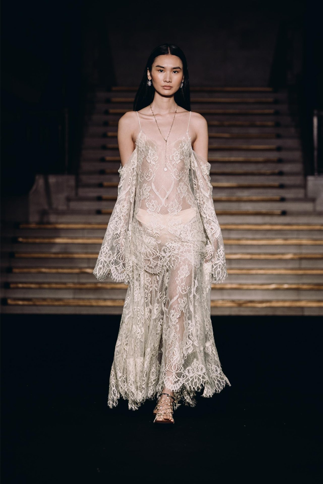 BELSIZE25 FLAIR FASHION